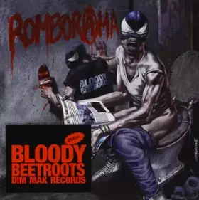 Couverture du produit · Romborama