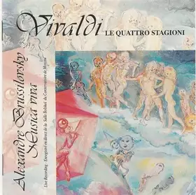 Couverture du produit · Les Quatre Saisons