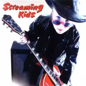 Couverture du produit · Screaming Kids