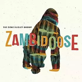 Couverture du produit · Zambidoose