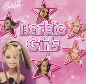 Couverture du produit · Barbie Girls