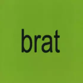 Couverture du produit · Brat