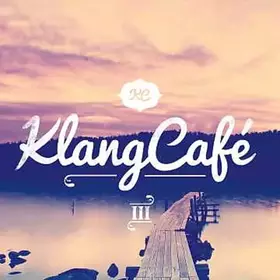 Couverture du produit · KlangCafé III