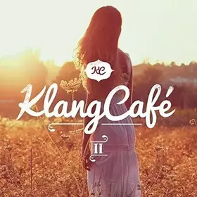Couverture du produit · KlangCafé II