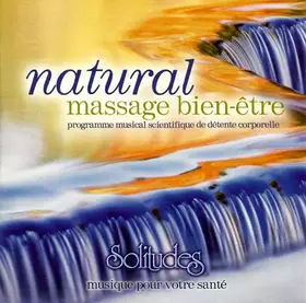 Couverture du produit · Natural Massage Bien-Être