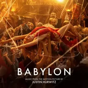 Couverture du produit · Babylon (Music From The Motion Picture)