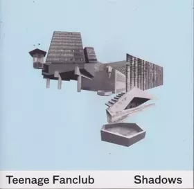Couverture du produit · Shadows