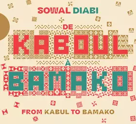 Couverture du produit · De Kaboul À Bamako (From Kabul To Bamako)