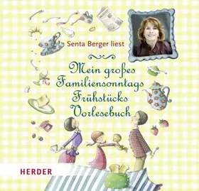 Couverture du produit · Mein Großes Familiensonntagsfrühstücksvorlesebuch [Import]