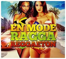 Couverture du produit · En Mode Ragga Reggaeton..