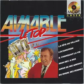 Couverture du produit · Le Top D'Aimable