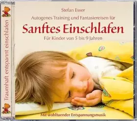 Couverture du produit · Sanftes Einschlafen [Import]