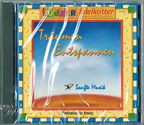 Couverture du produit · Träumen, Entspannen, 1 Audio-CD