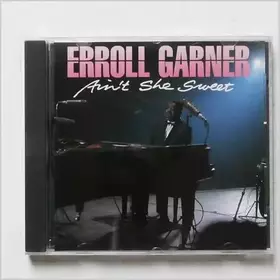 Couverture du produit · Ain't She Sweet [Music CD]