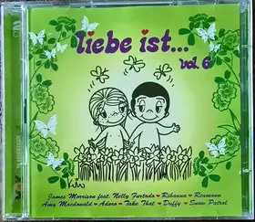 Couverture du produit · Liebe Ist... Vol. 6