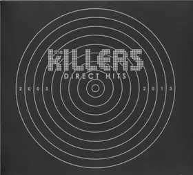 Couverture du produit · Direct Hits