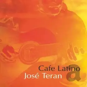 Couverture du produit · Cafe Latino