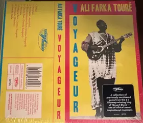 Couverture du produit · Voyageur