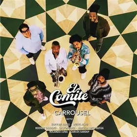 Couverture du produit · Carrousel