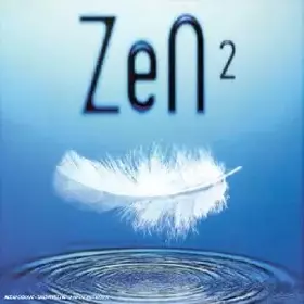 Couverture du produit · Zen 2