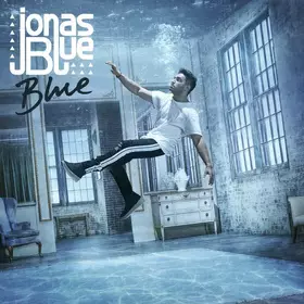 Couverture du produit · Blue