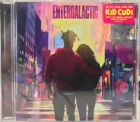 Couverture du produit · Entergalactic