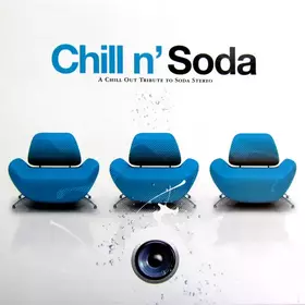 Couverture du produit · Chill N' Soda