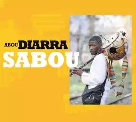 Couverture du produit · Sabou