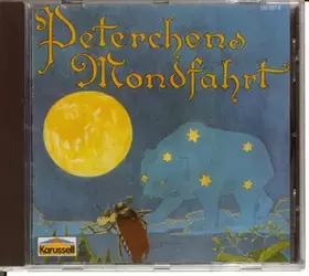 Couverture du produit · Peterchens Mondfahrt