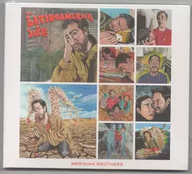 Couverture du produit · Mi Latinoamérica Sufre