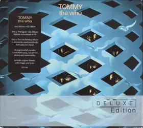 Couverture du produit · Tommy