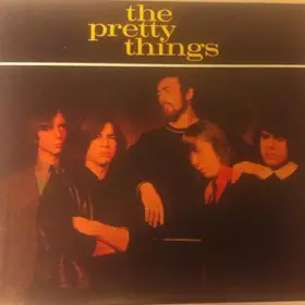 Couverture du produit · The Pretty Things 