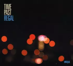 Couverture du produit · Time Past