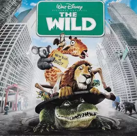 Couverture du produit · Walt Disney's - The Wild