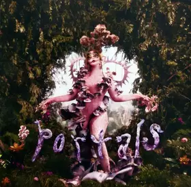 Couverture du produit · Portals