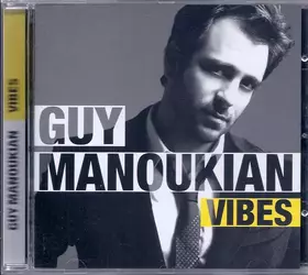 Couverture du produit · Vibes