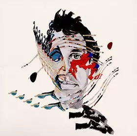 Couverture du produit · Painting With