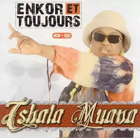Couverture du produit · Enkor Et Toujours