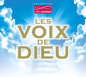 Couverture du produit · Les Voix de Dieu