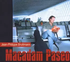 Couverture du produit · Macadam Paseo