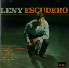 Couverture du produit · Leny Escudero