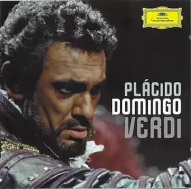 Couverture du produit · Verdi