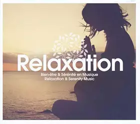 Couverture du produit · Relaxation