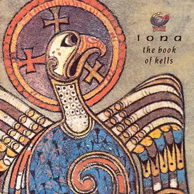 Couverture du produit · The Book Of Kells