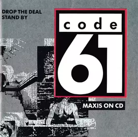 Couverture du produit · Drop The Deal / Stand By