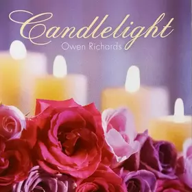 Couverture du produit · Candlelight 