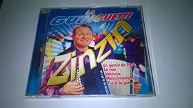 Couverture du produit · La Guiguette A Zinzin
