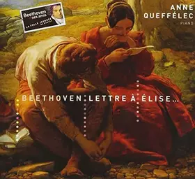Couverture du produit · Lettre a Elise