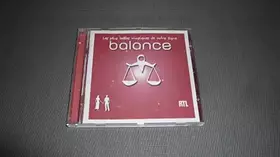 Couverture du produit · Les Plus Belles musiques de votre signe : Balance