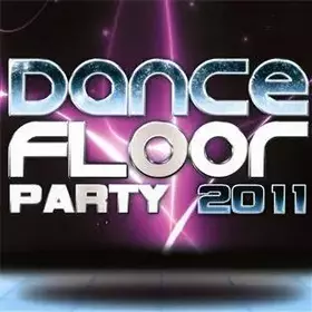 Couverture du produit · Dancefloor Party 2011